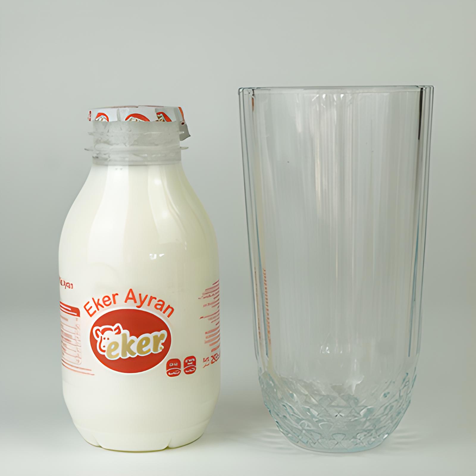 Resim: Ayran