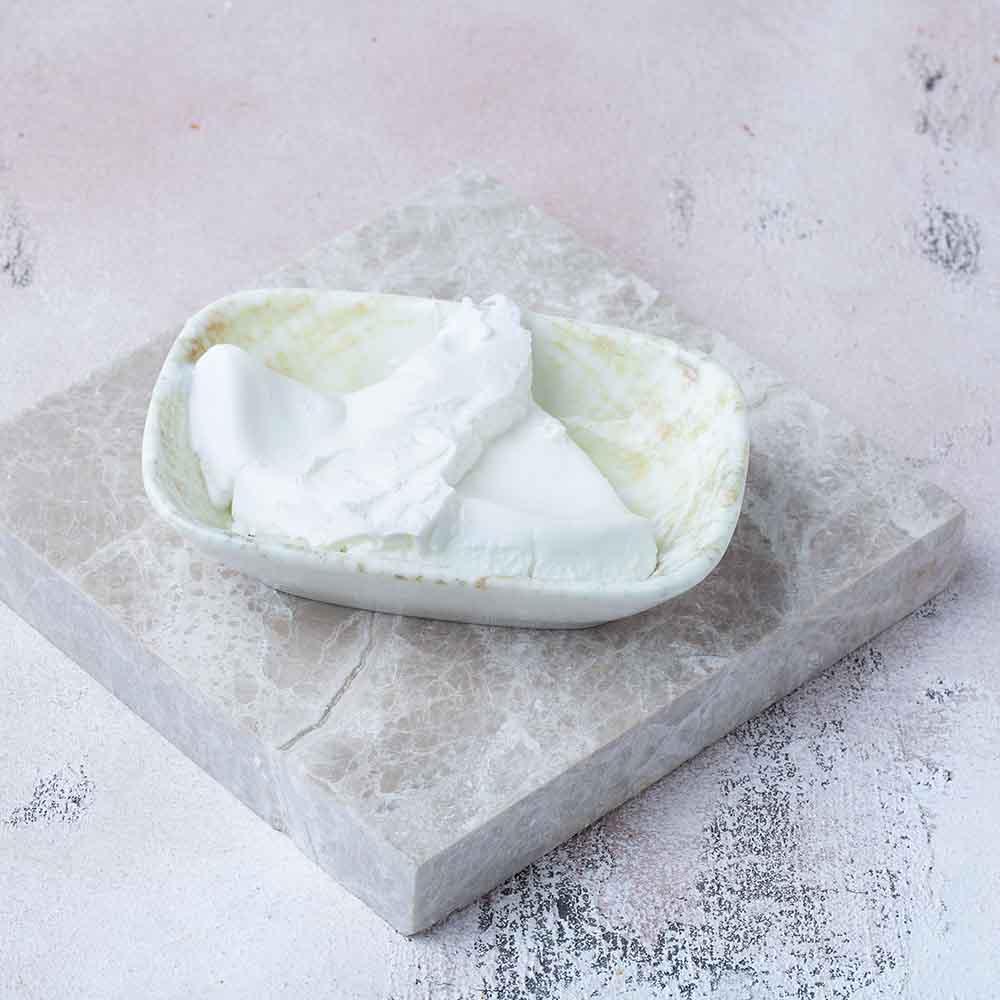 Resim: Extra Manda Kaymağı (Porsiyon)