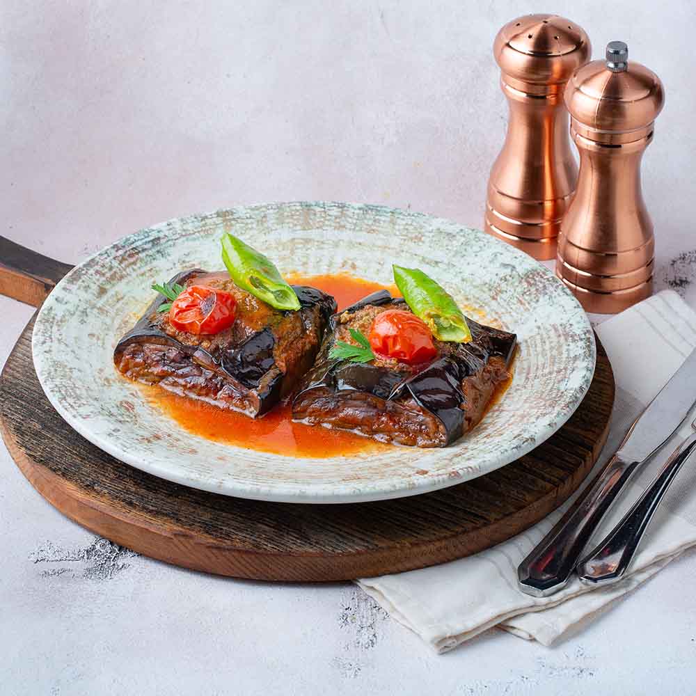 Resim: Karnıyarık