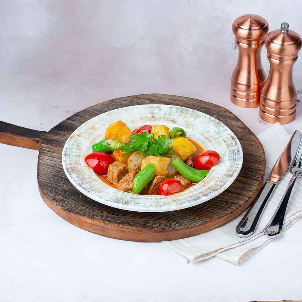 Resim: Tas Kebabı